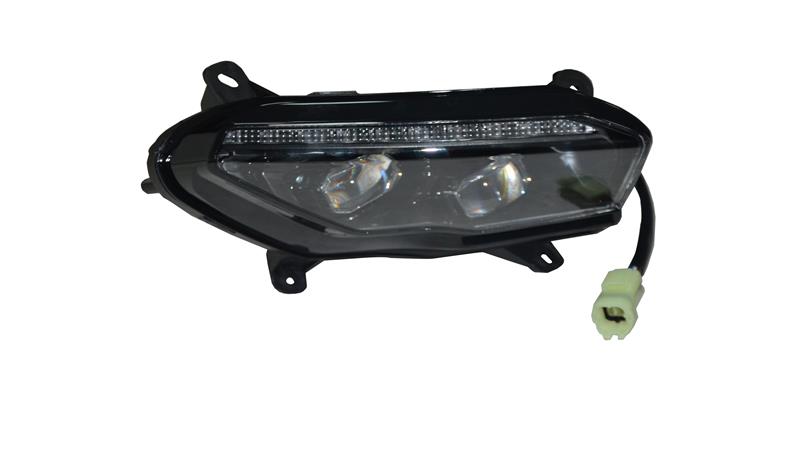 ÖN FAR SAĞ (VIESTE249)